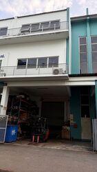 Tuas Bay Industrial Centre (D22), Factory #479253371